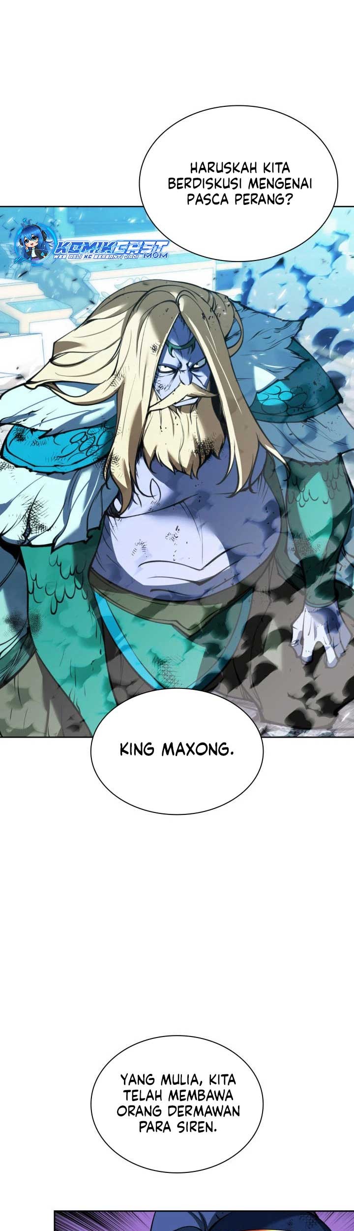 Chapter 237 - halaman 27