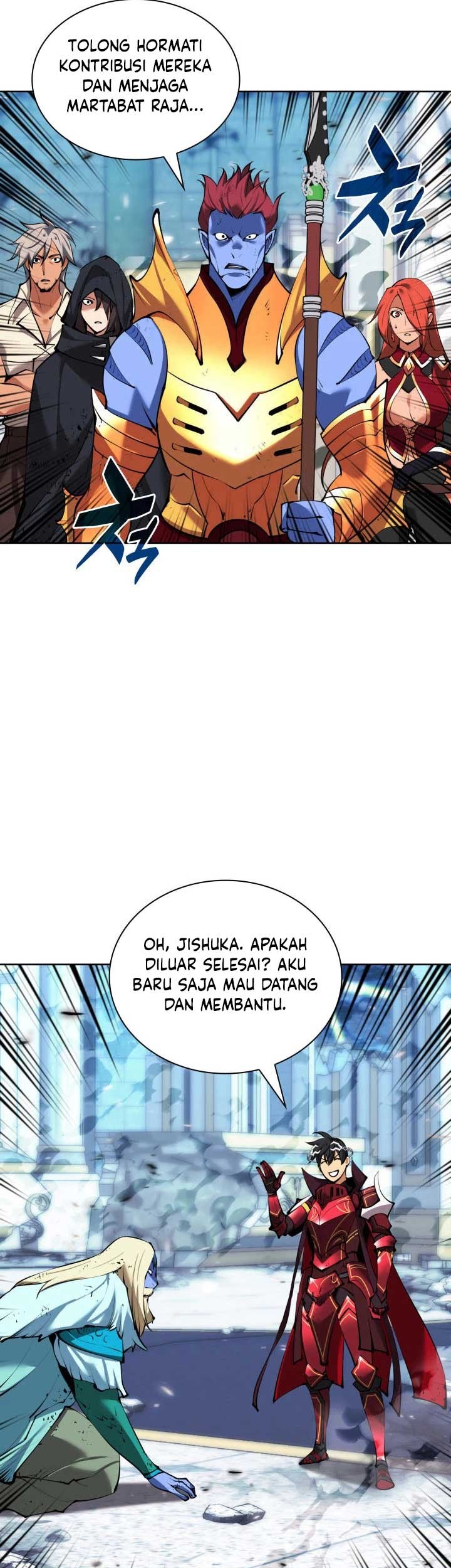 Chapter 237 - halaman 29
