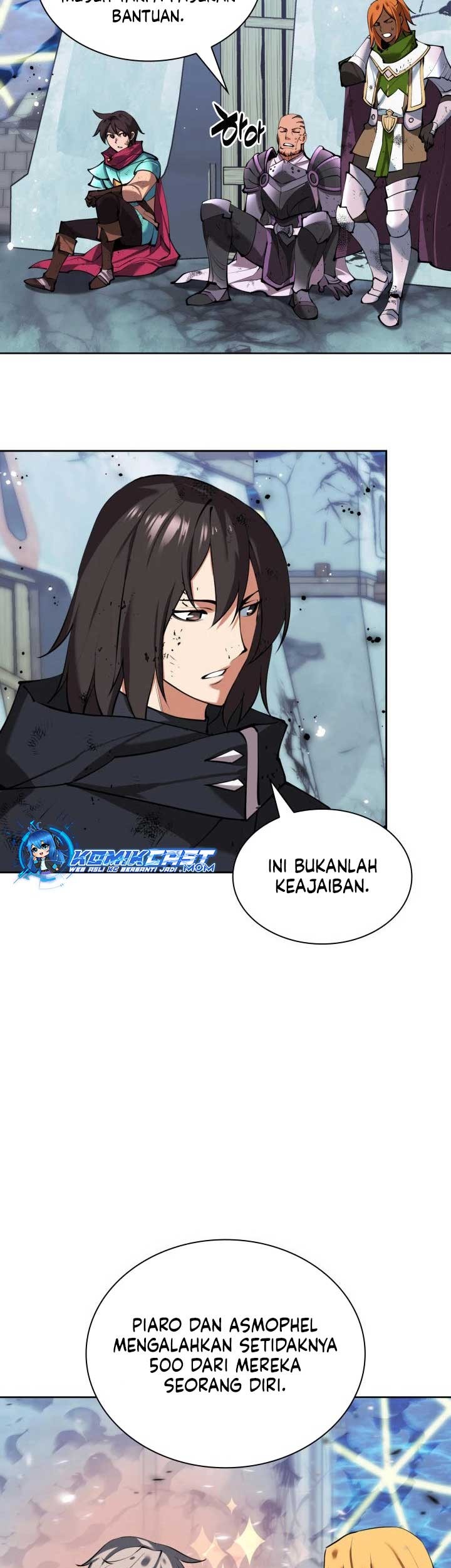 Chapter 237 - halaman 5