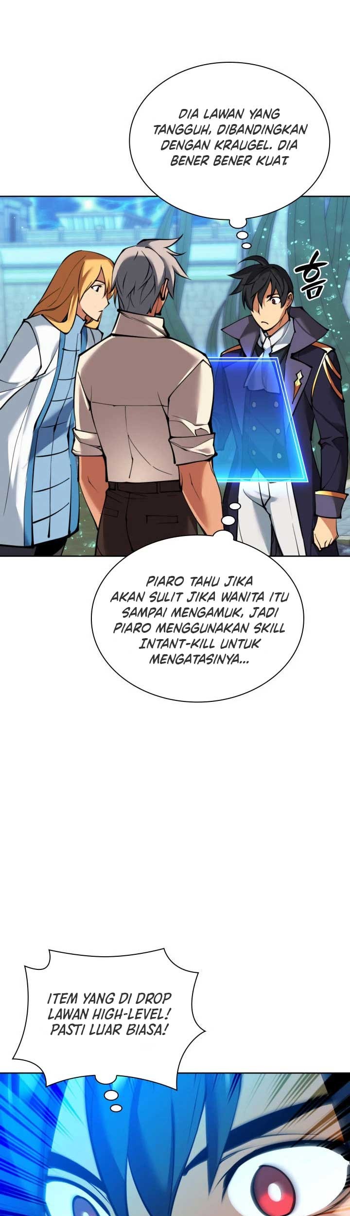 Chapter 237 - halaman 83