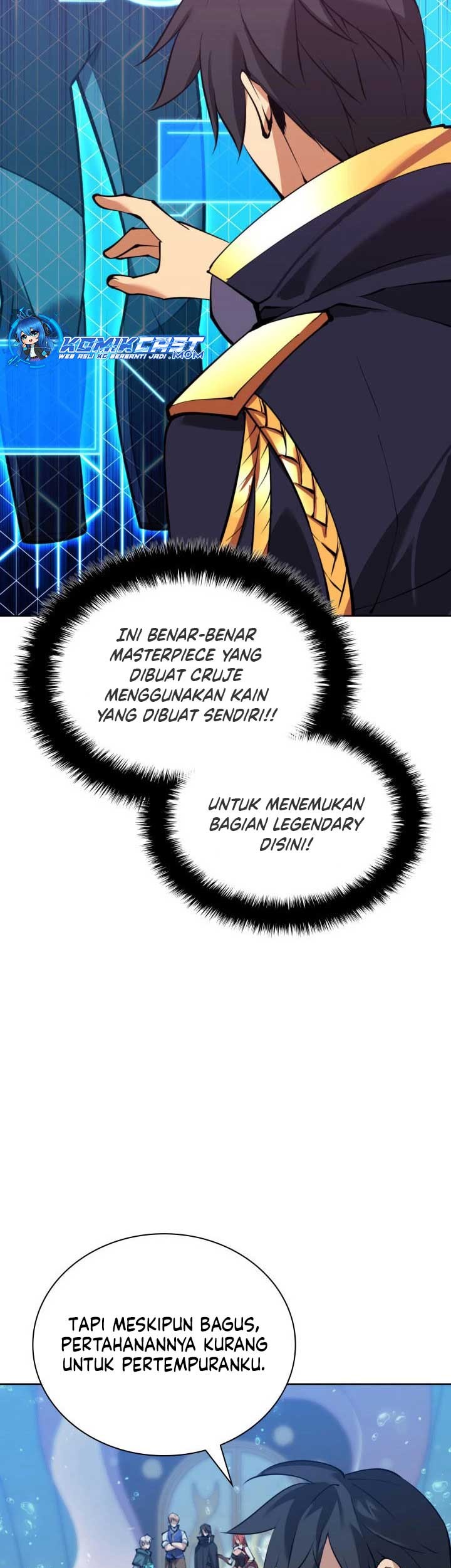 Chapter 237 - halaman 91