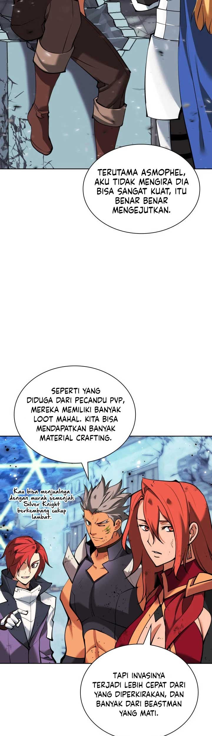 Chapter 237 - halaman 7