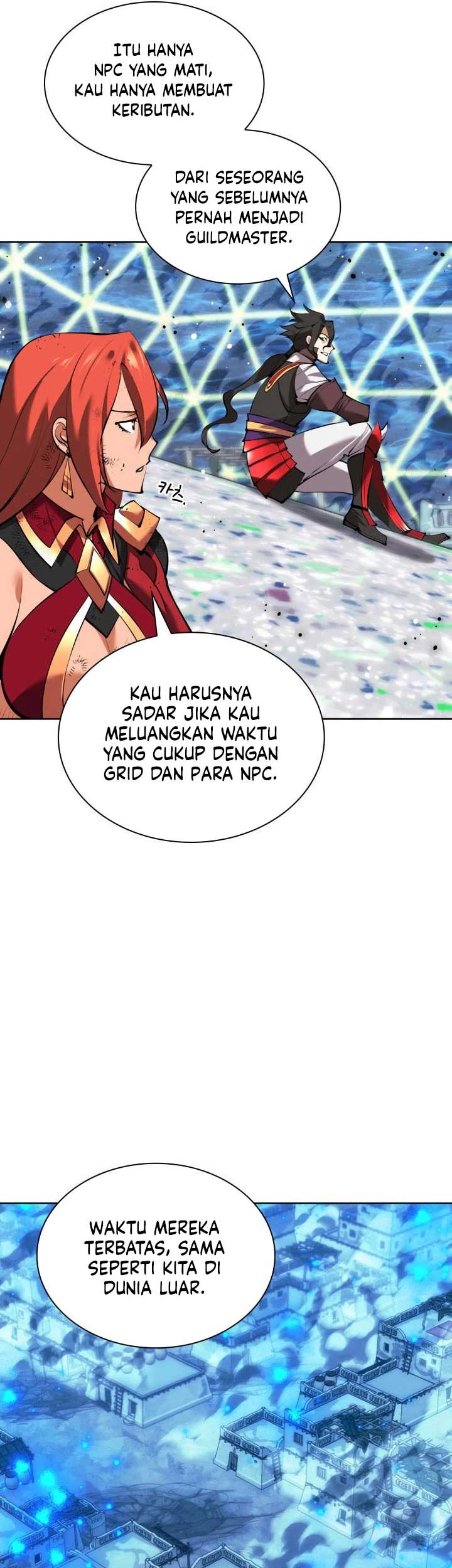 Chapter 237 - halaman 9