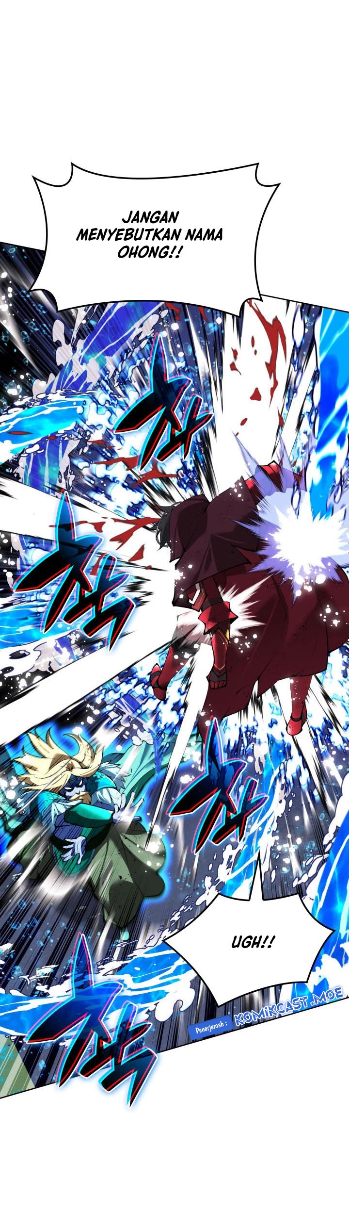 Chapter 236 - halaman 21