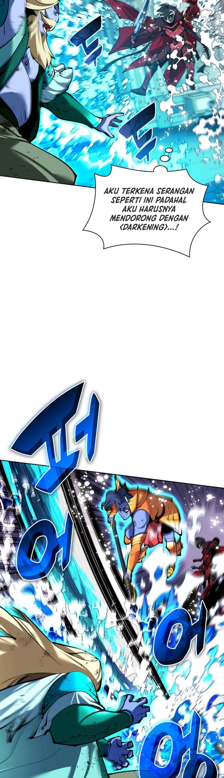 Chapter 236 - halaman 23