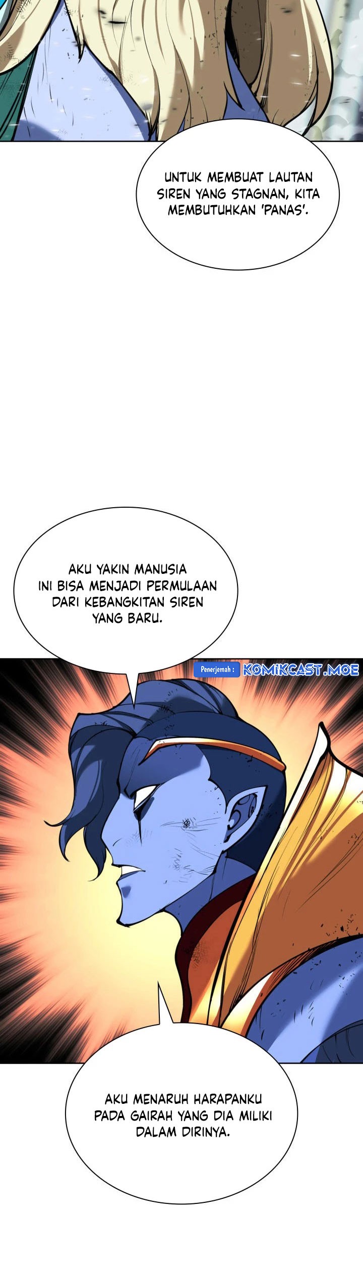 Chapter 236 - halaman 27
