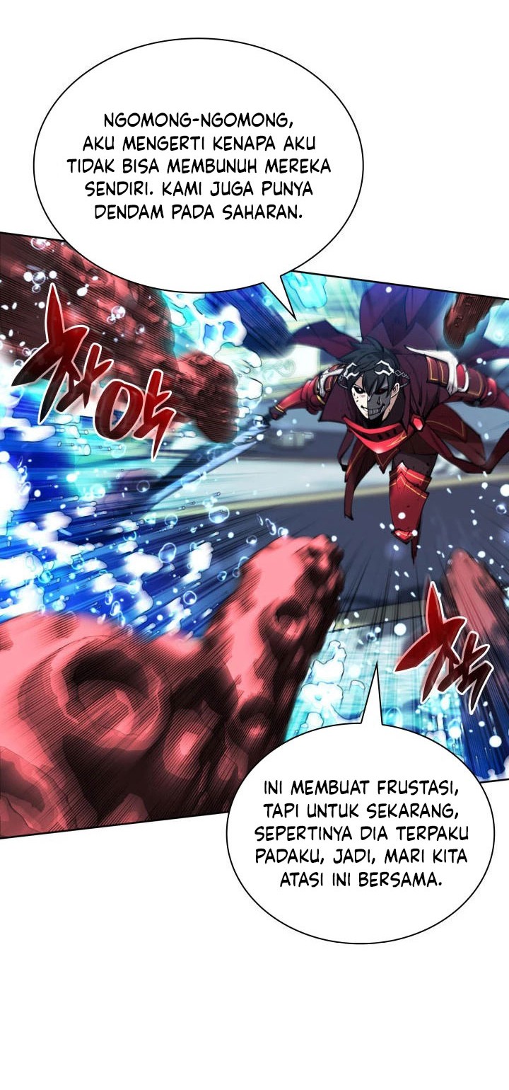 Chapter 236 - halaman 34