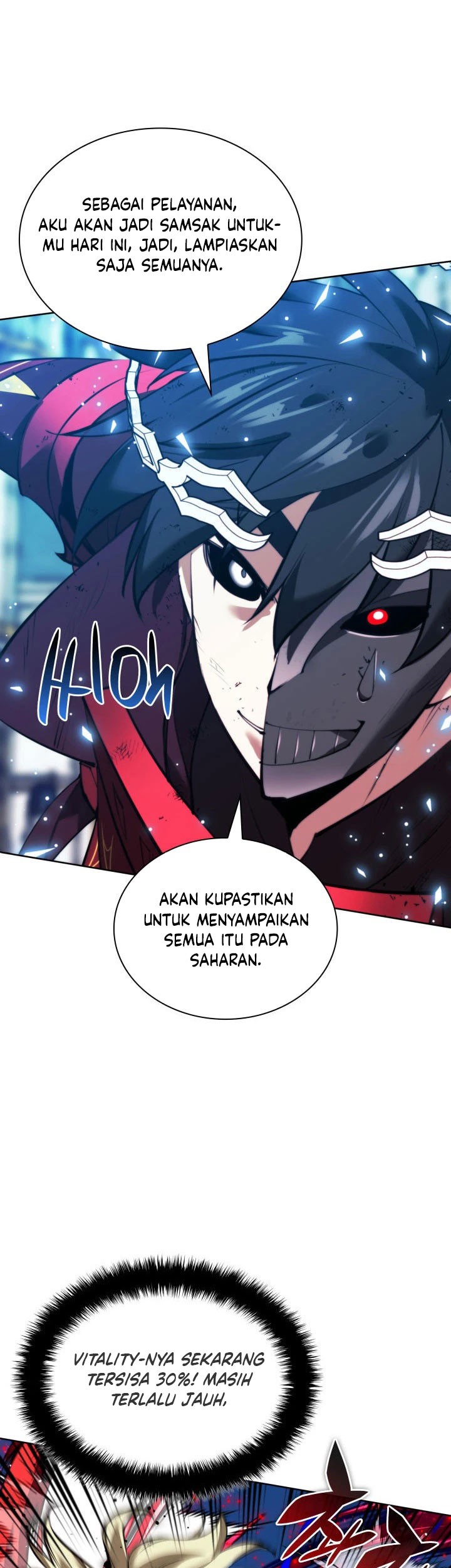 Chapter 236 - halaman 35