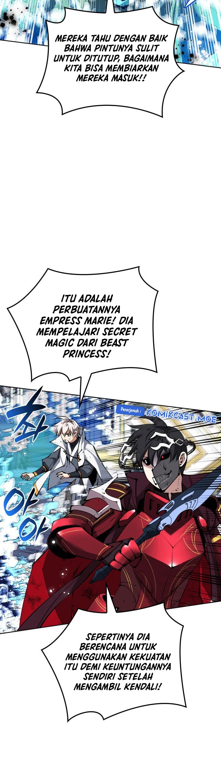 Chapter 236 - halaman 5