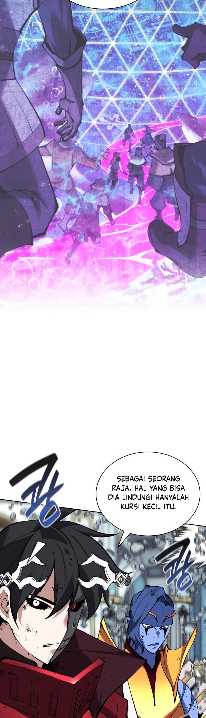 Chapter 236 - halaman 15
