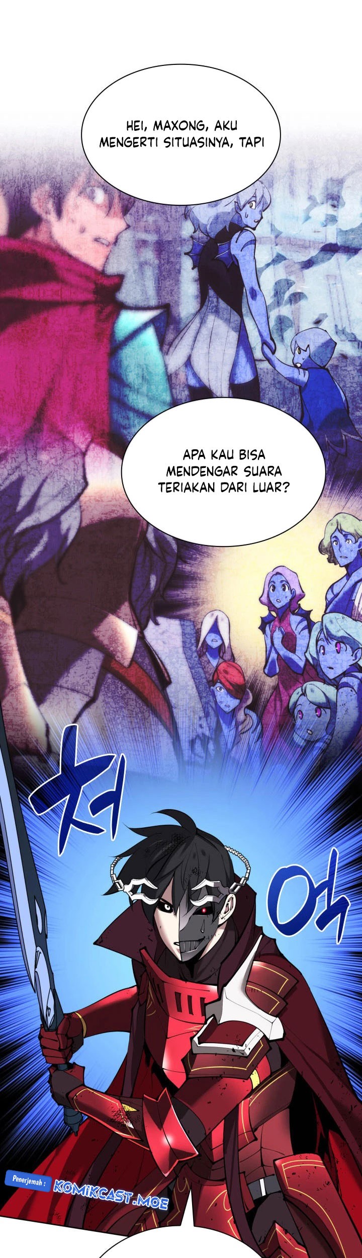 Chapter 236 - halaman 17