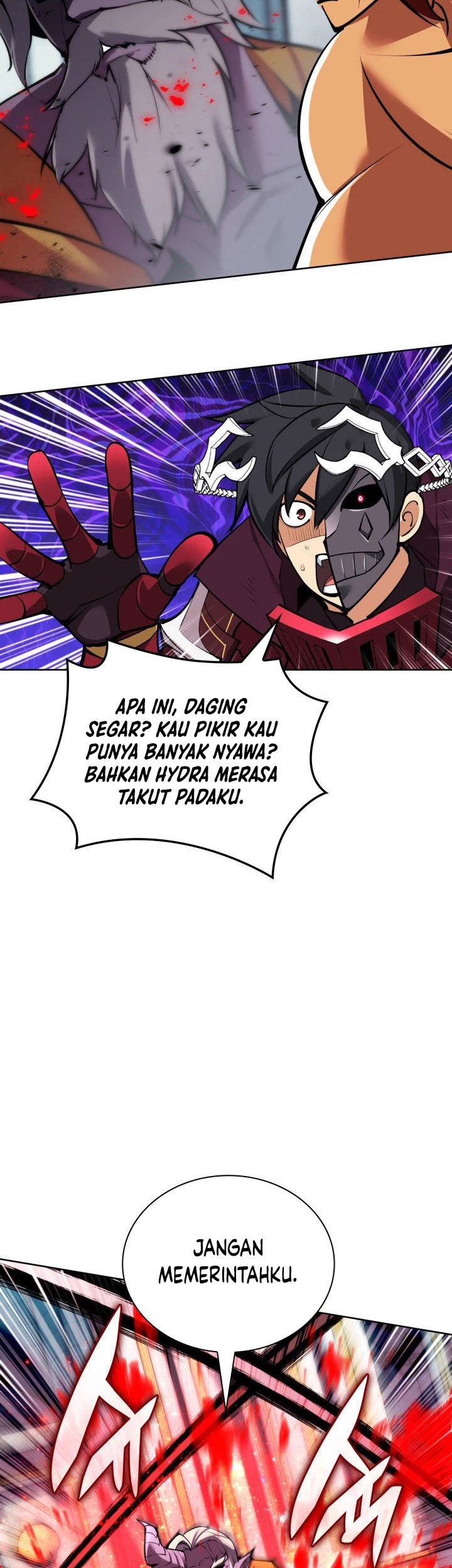 Chapter 235 - halaman 19