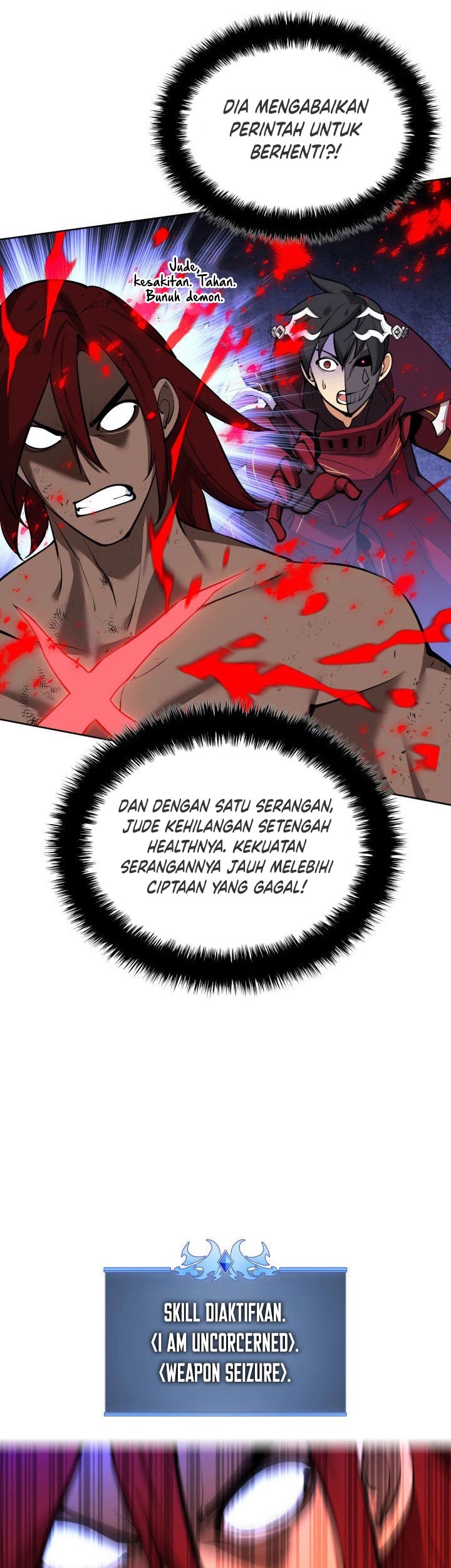 Chapter 235 - halaman 21