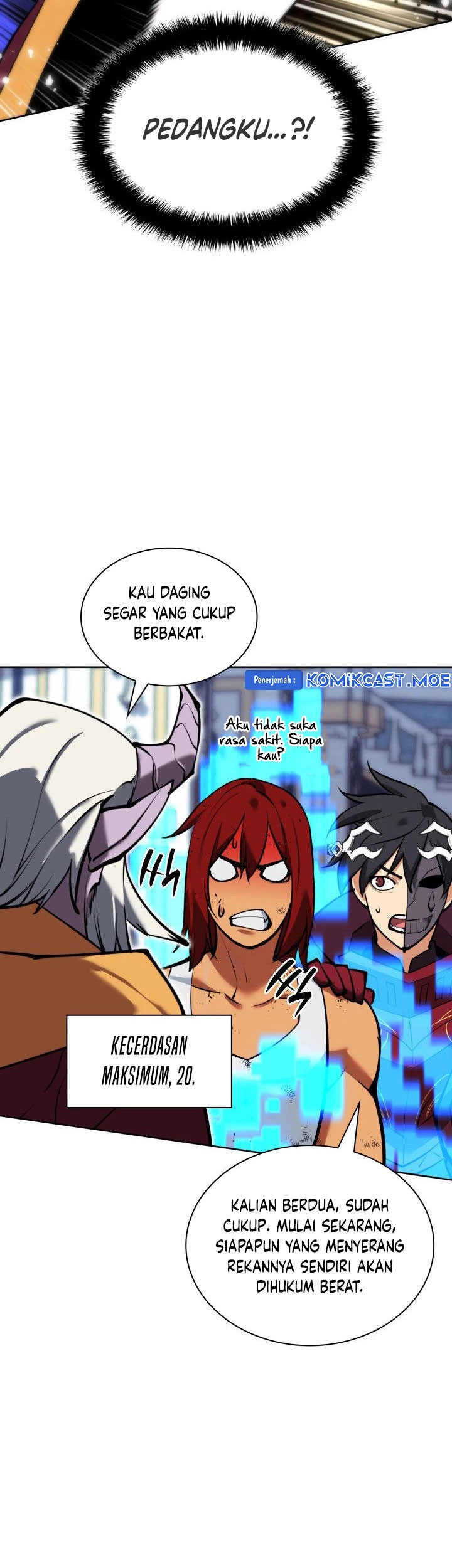 Chapter 235 - halaman 23