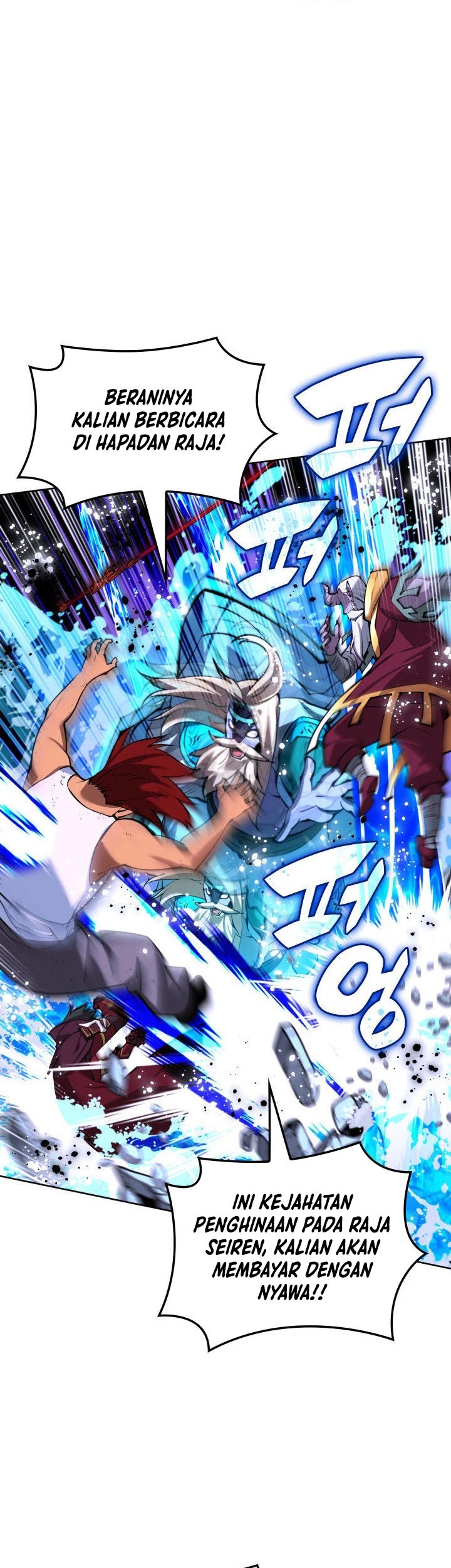 Chapter 235 - halaman 25
