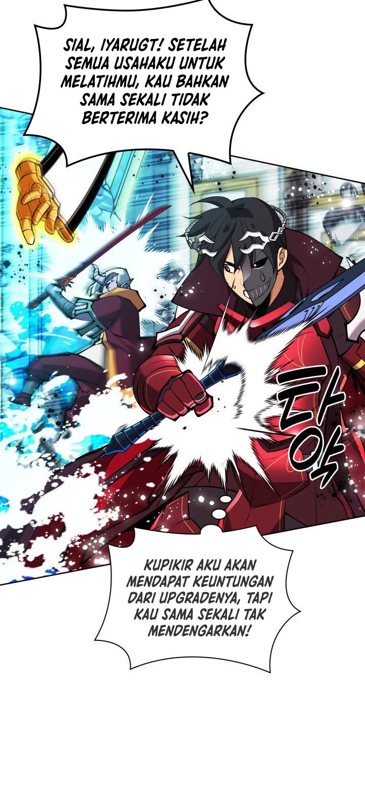 Chapter 235 - halaman 26