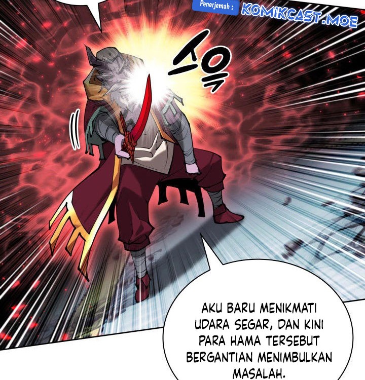 Chapter 235 - halaman 28
