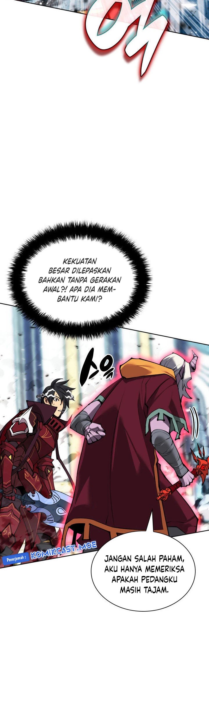 Chapter 235 - halaman 31