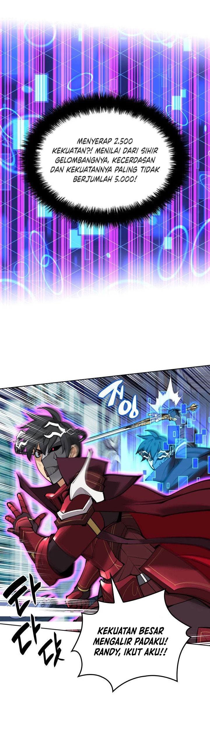 Chapter 235 - halaman 35