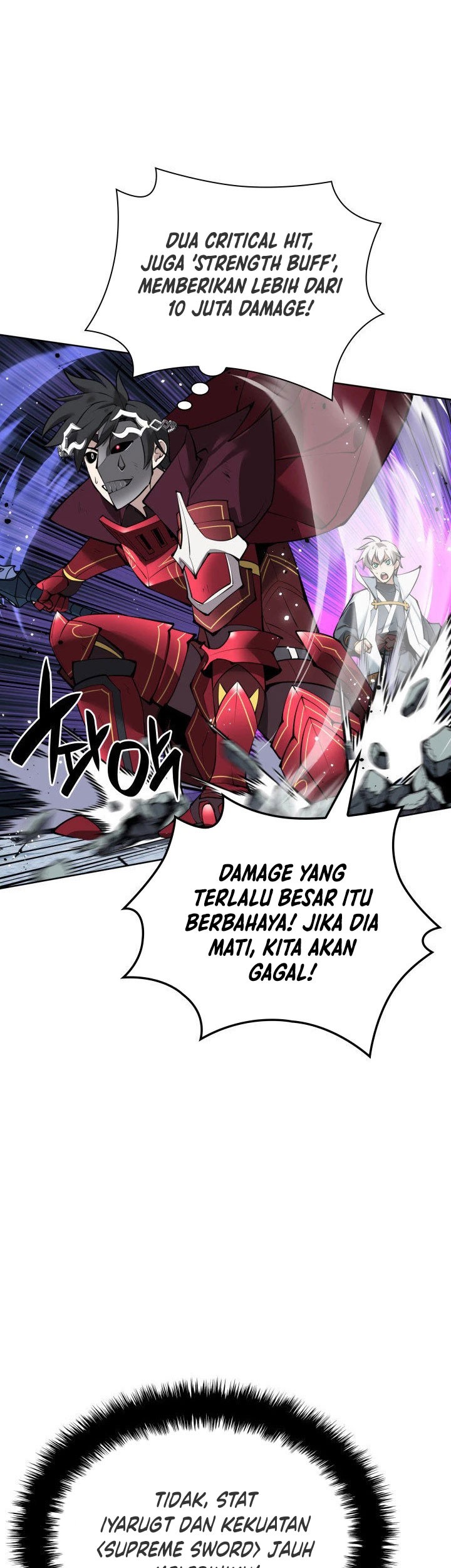 Chapter 235 - halaman 39