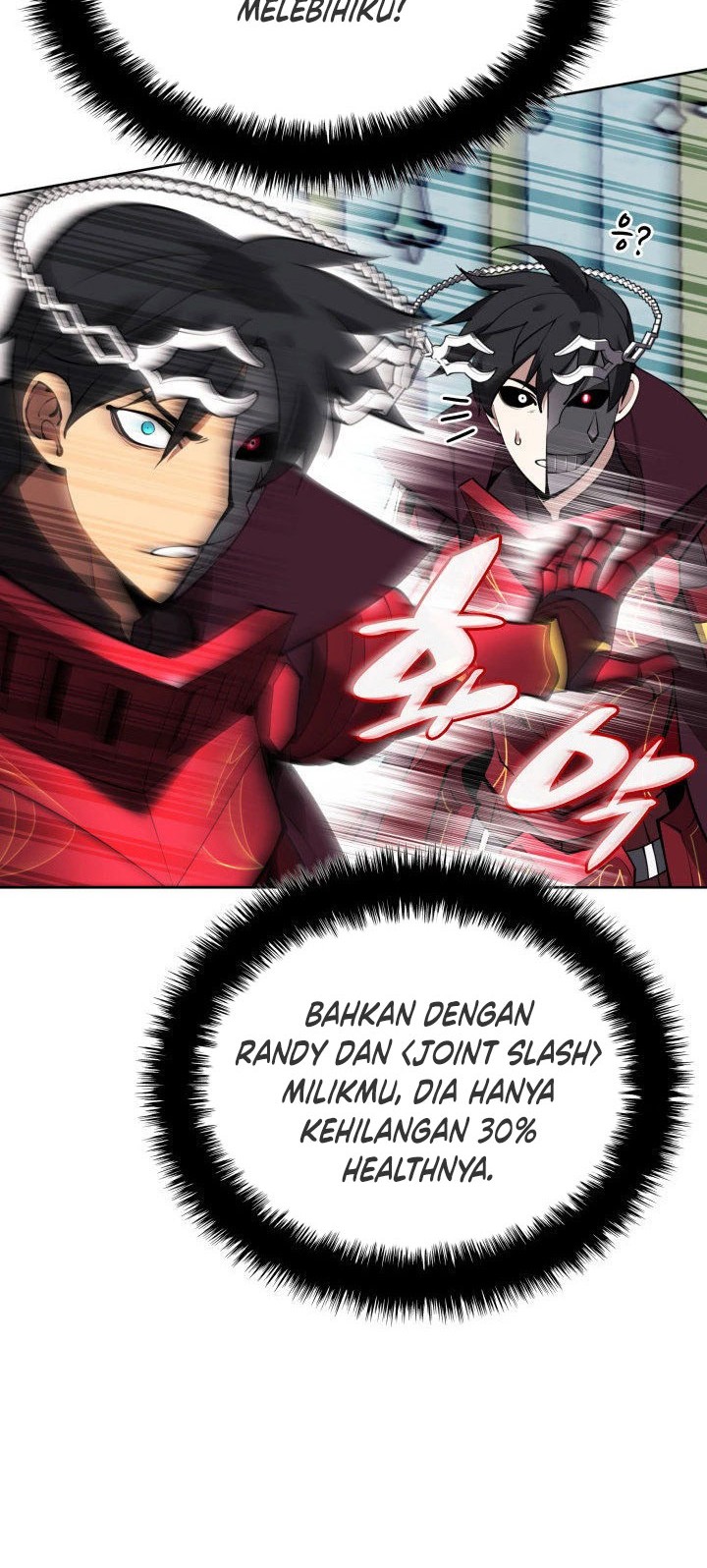 Chapter 235 - halaman 40
