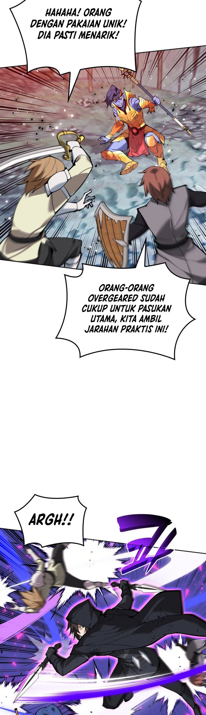 Chapter 235 - halaman 47