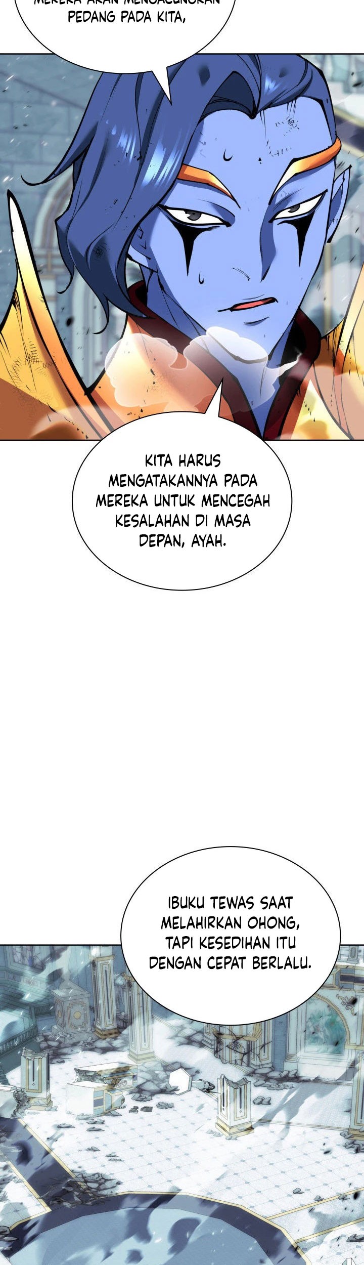 Chapter 235 - halaman 67