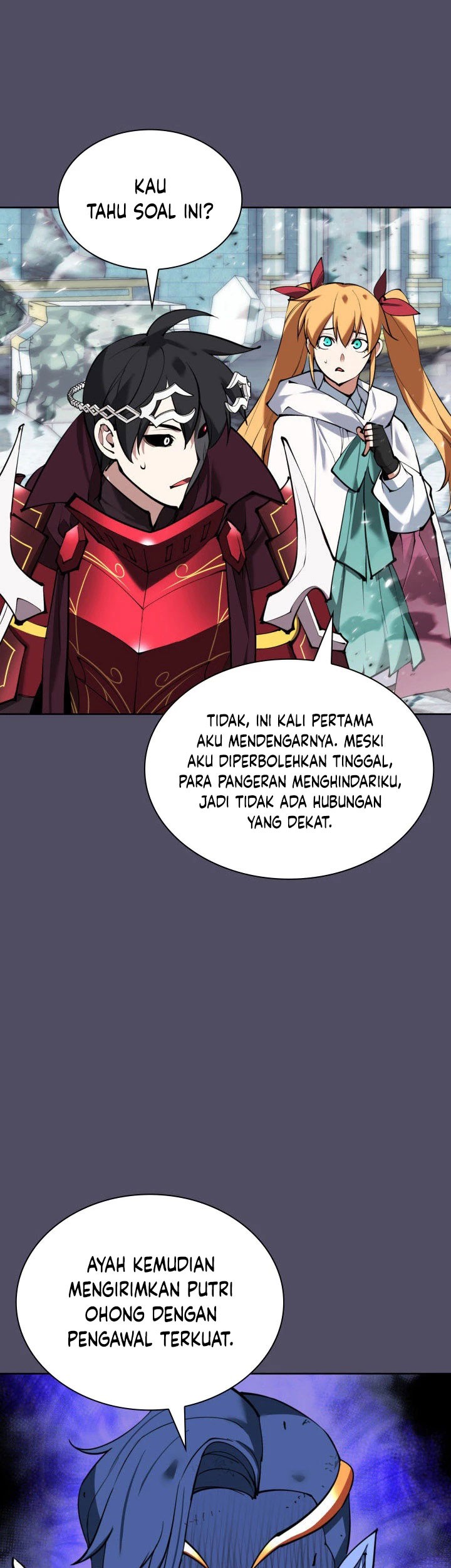 Chapter 235 - halaman 77