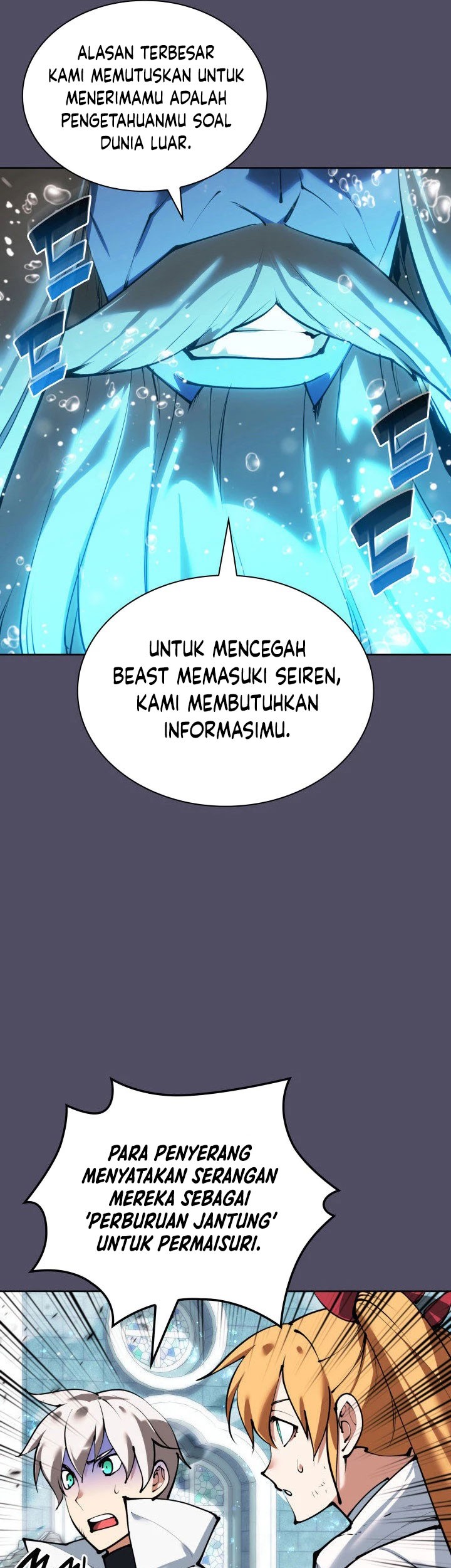 Chapter 235 - halaman 83