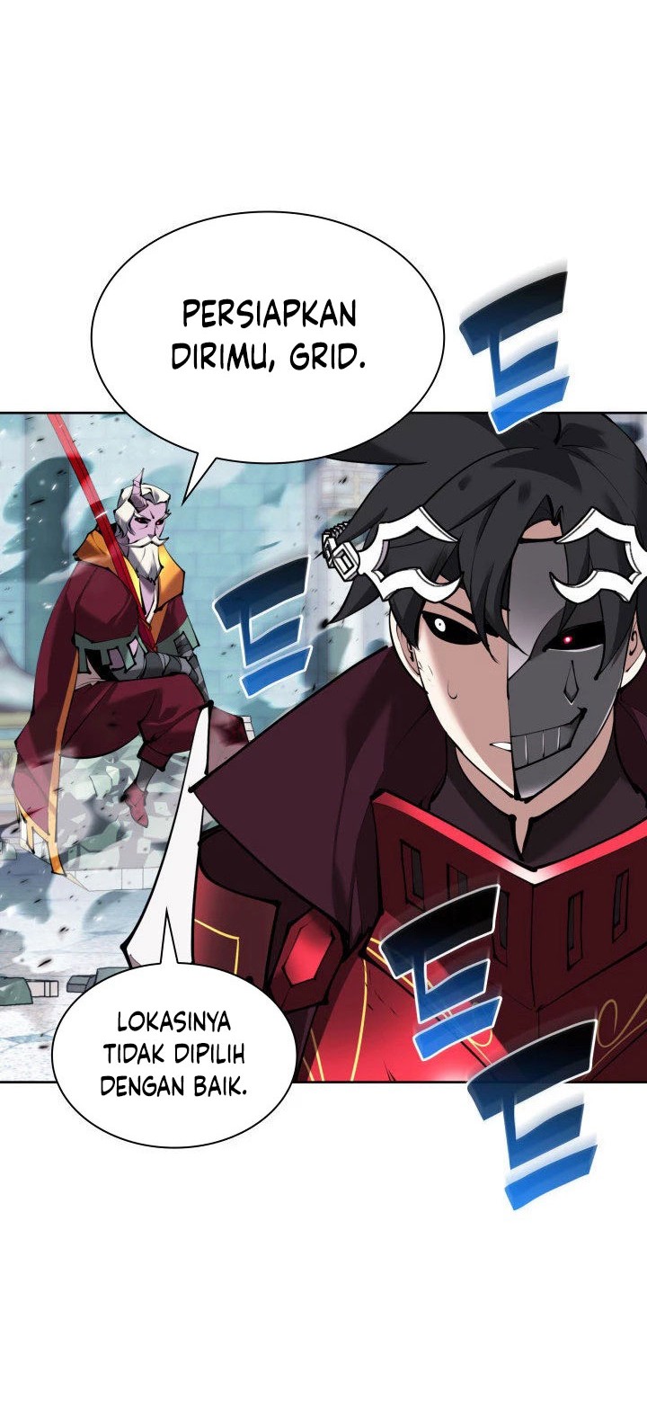 Chapter 235 - halaman 88