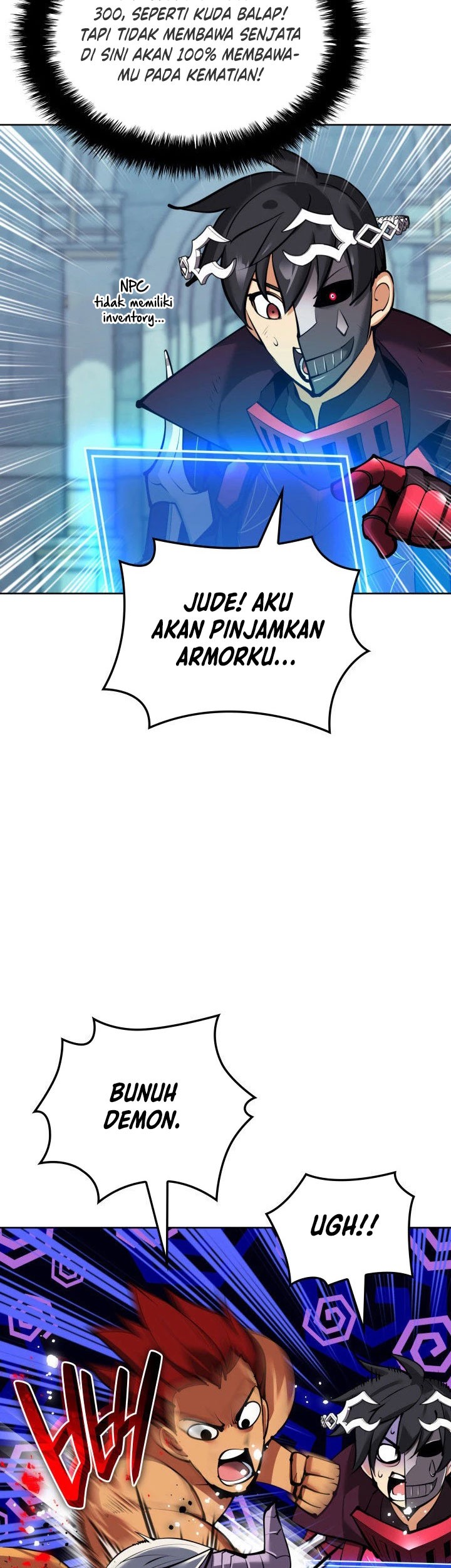 Chapter 235 - halaman 17