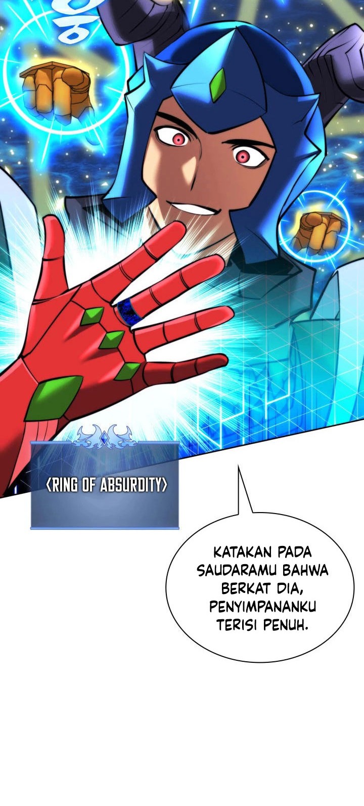 Chapter 234 - halaman 20