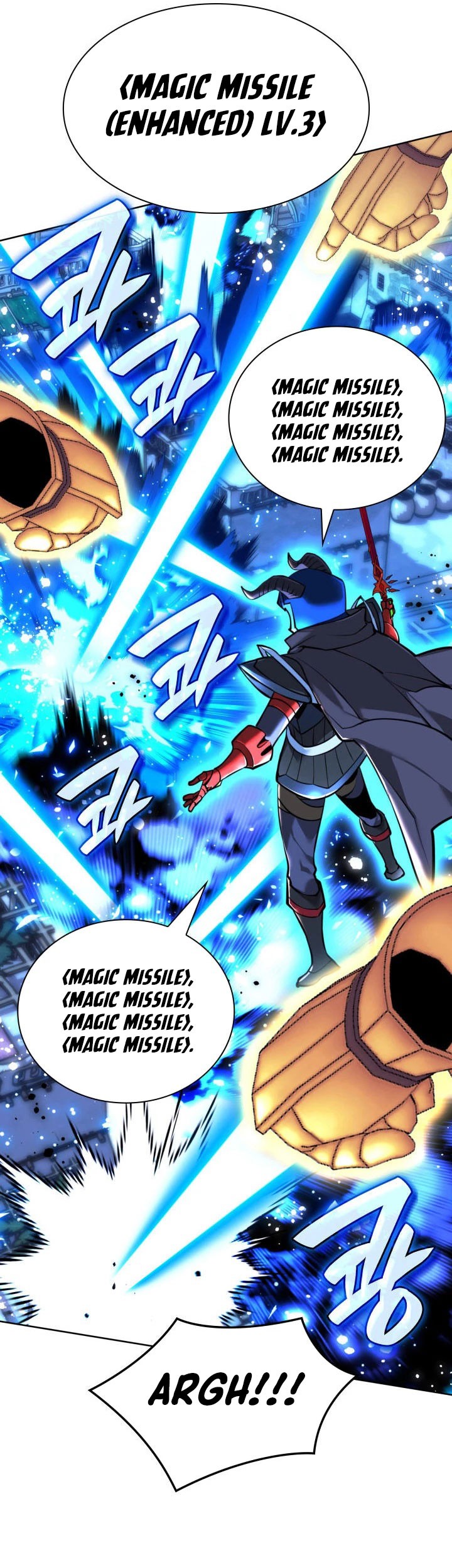 Chapter 234 - halaman 21
