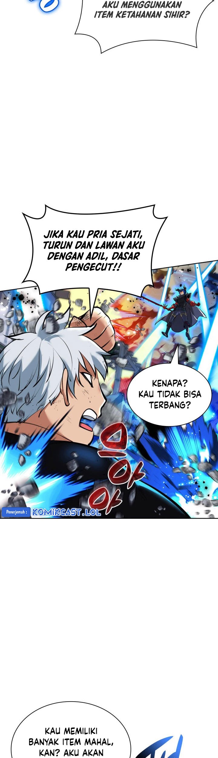 Chapter 234 - halaman 23