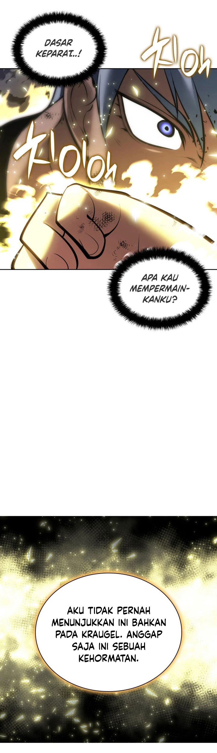 Chapter 234 - halaman 25