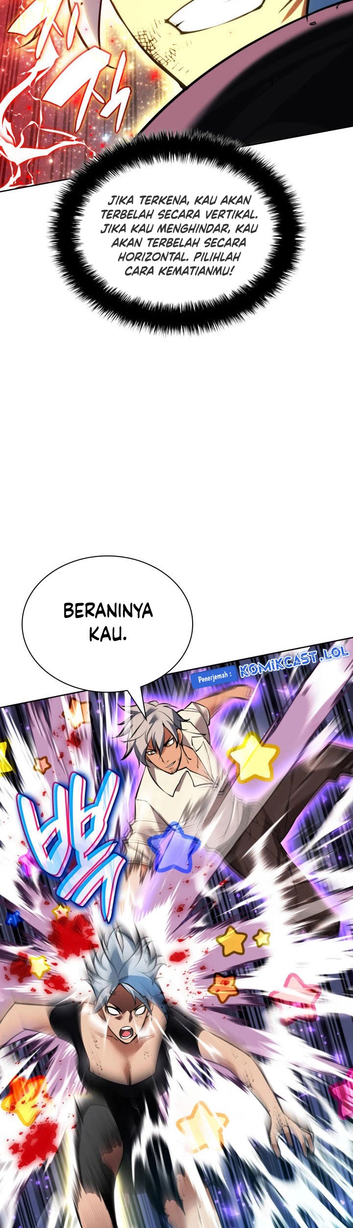 Chapter 234 - halaman 29