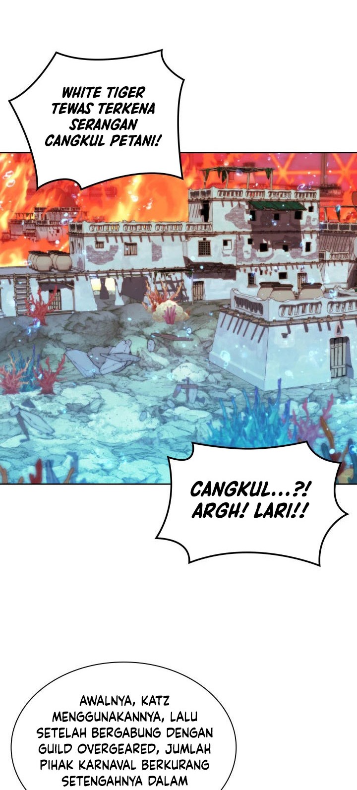 Chapter 234 - halaman 34