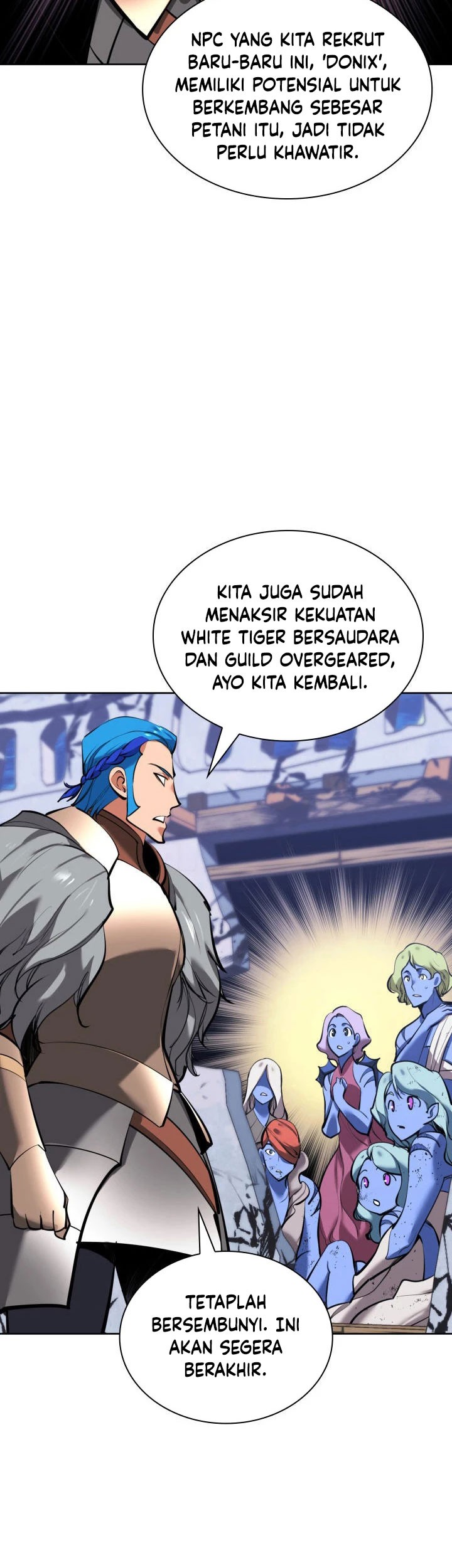 Chapter 234 - halaman 37