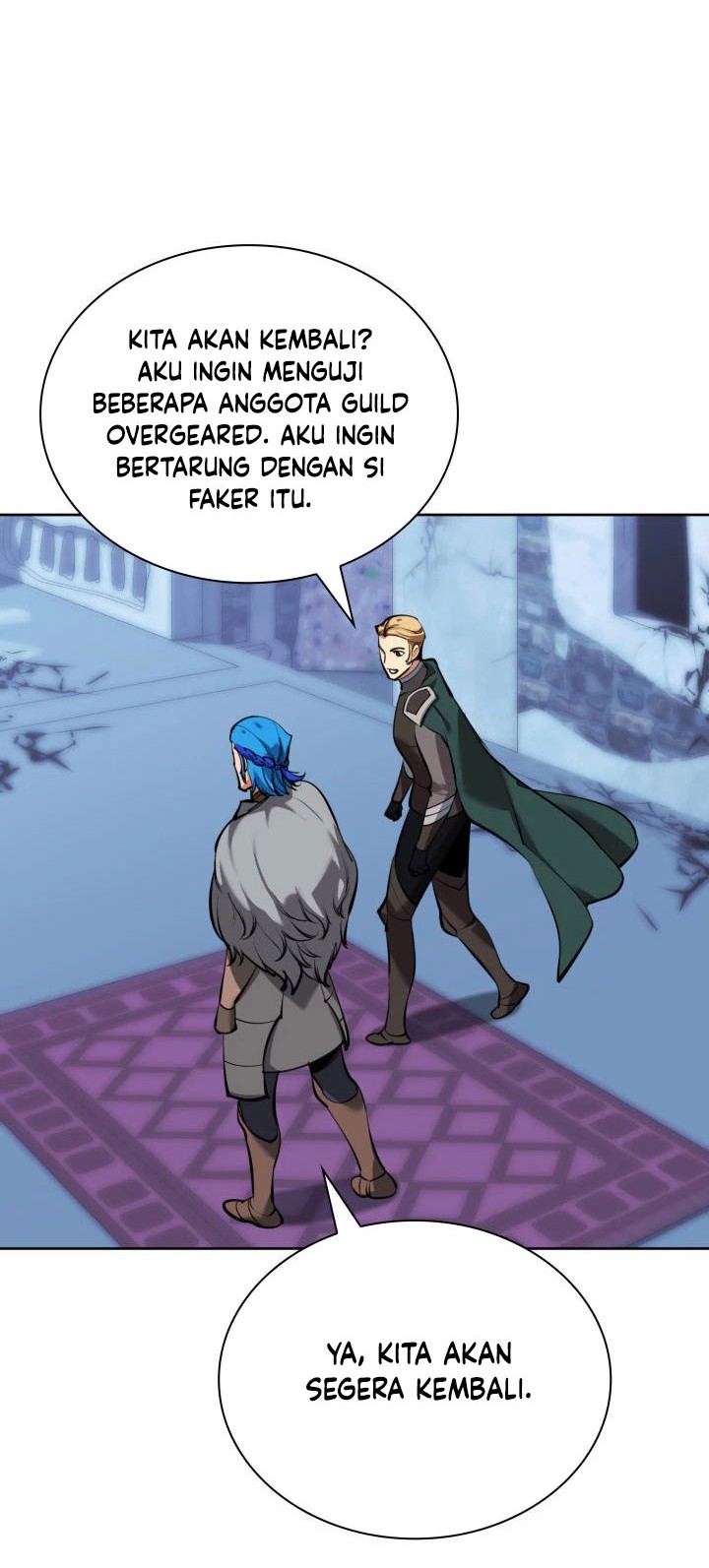 Chapter 234 - halaman 38