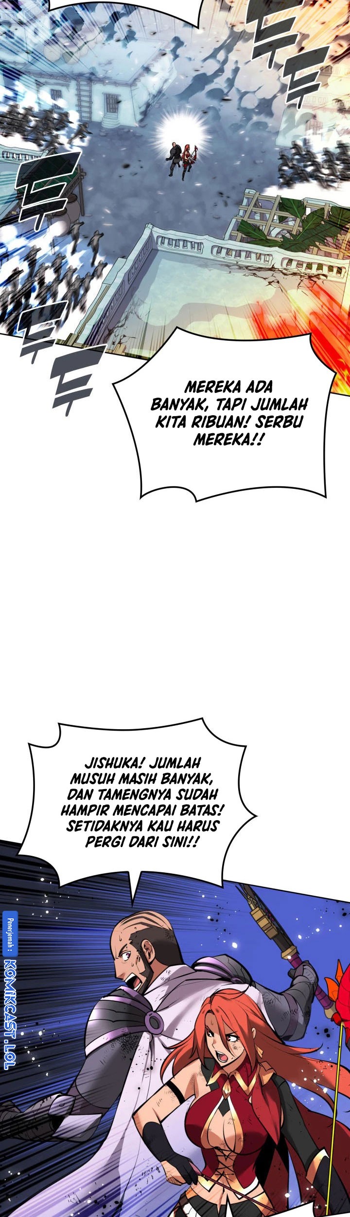 Chapter 234 - halaman 41