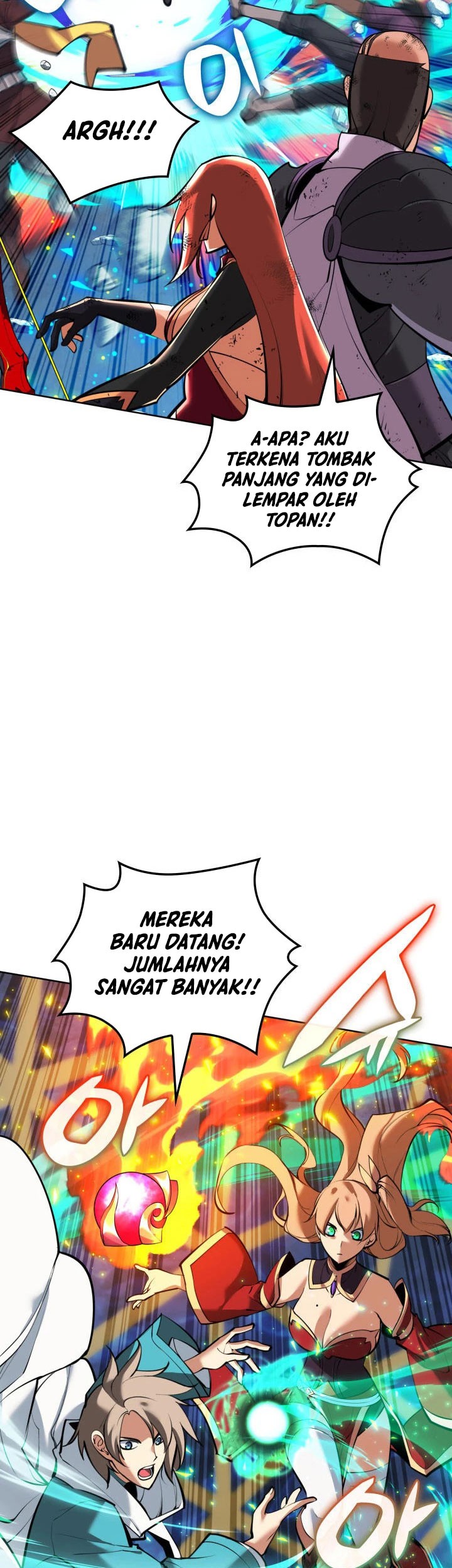 Chapter 234 - halaman 43