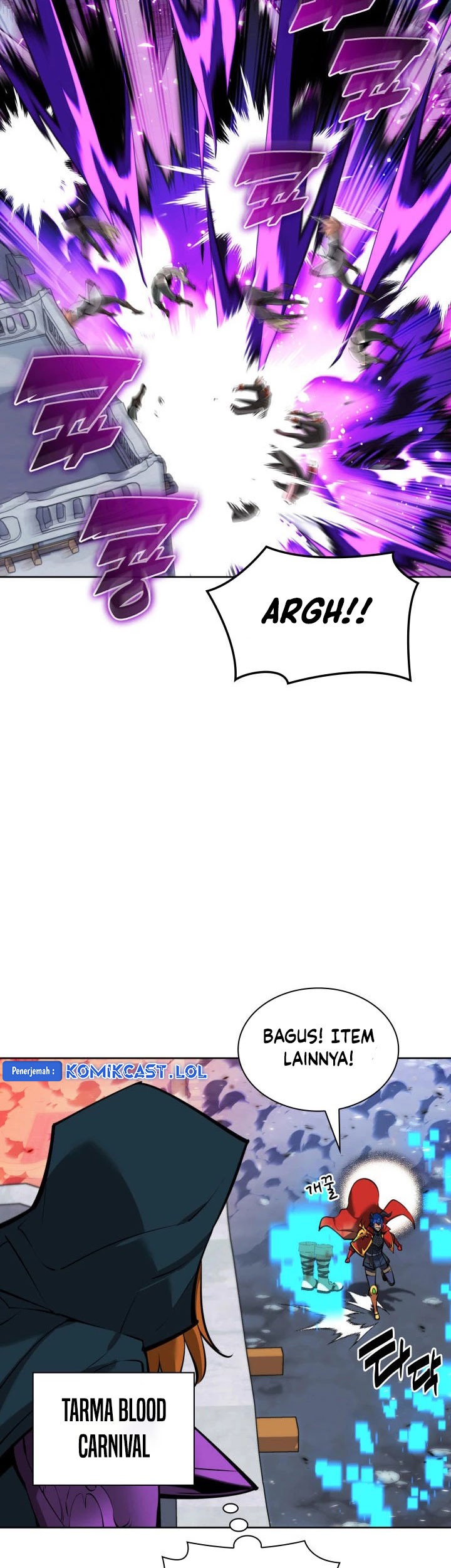 Chapter 234 - halaman 47