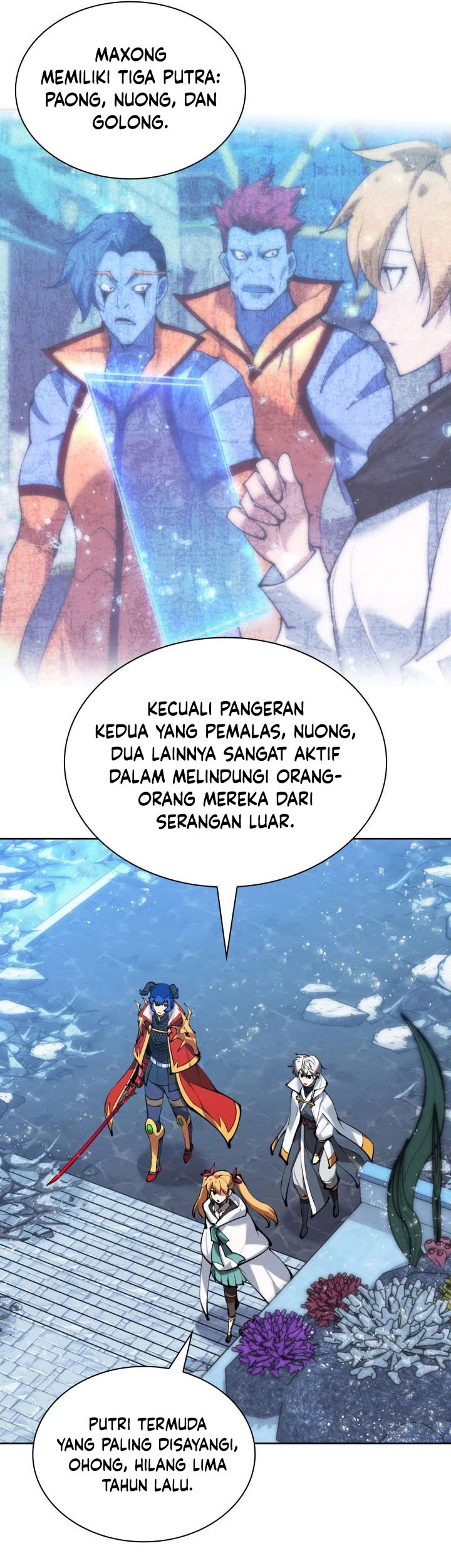 Chapter 234 - halaman 63