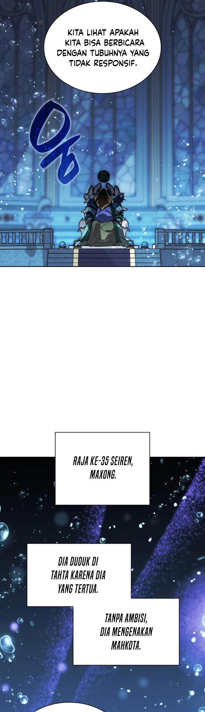 Chapter 234 - halaman 69