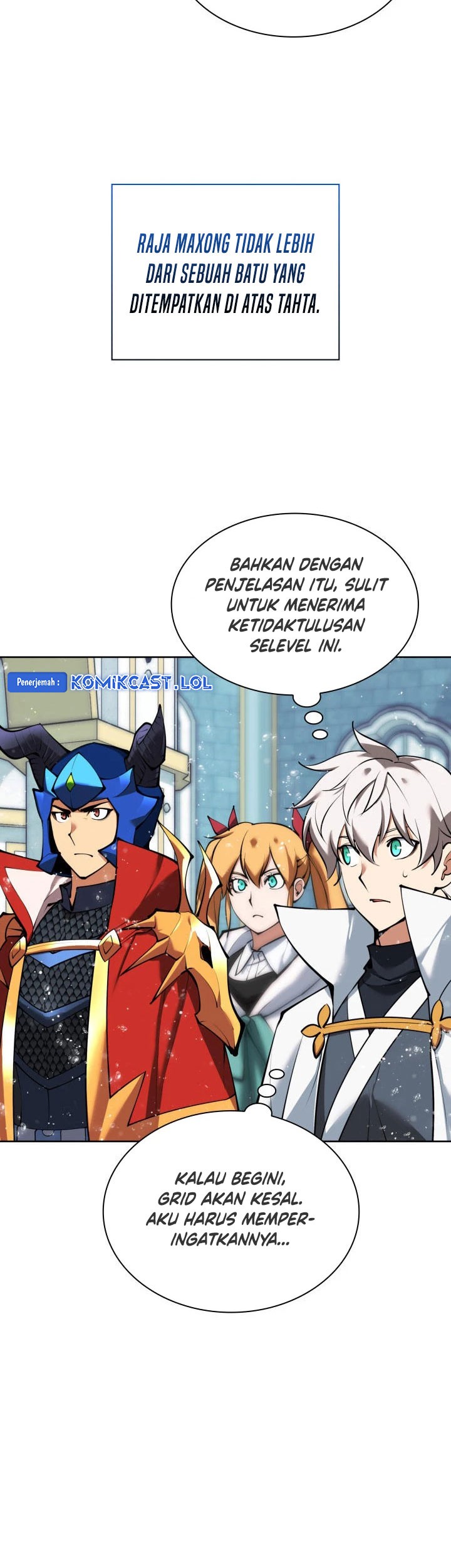 Chapter 234 - halaman 71