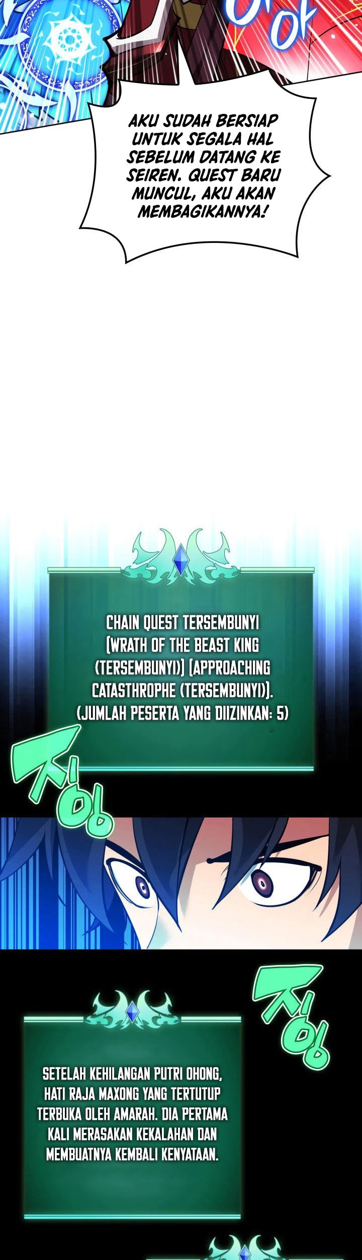 Chapter 234 - halaman 83