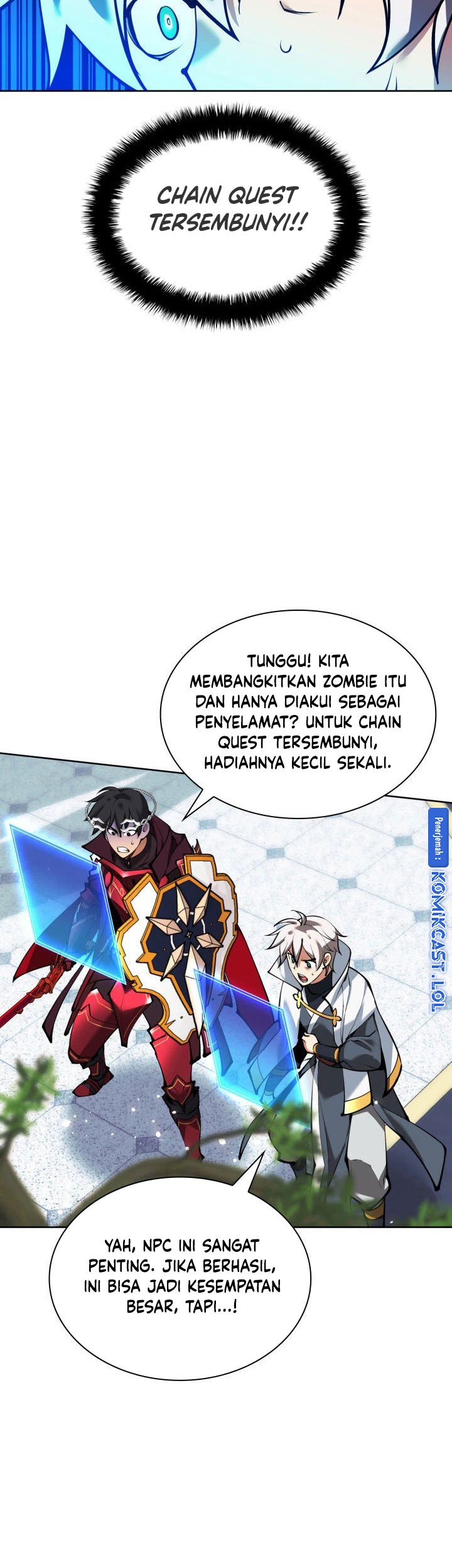 Chapter 234 - halaman 85