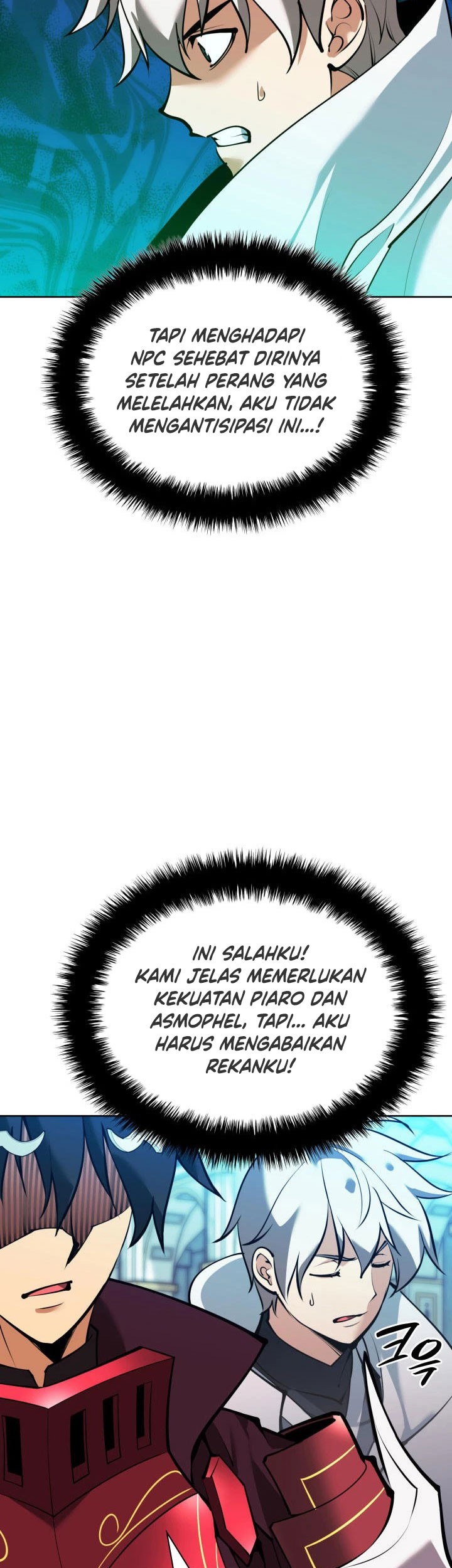 Chapter 234 - halaman 87