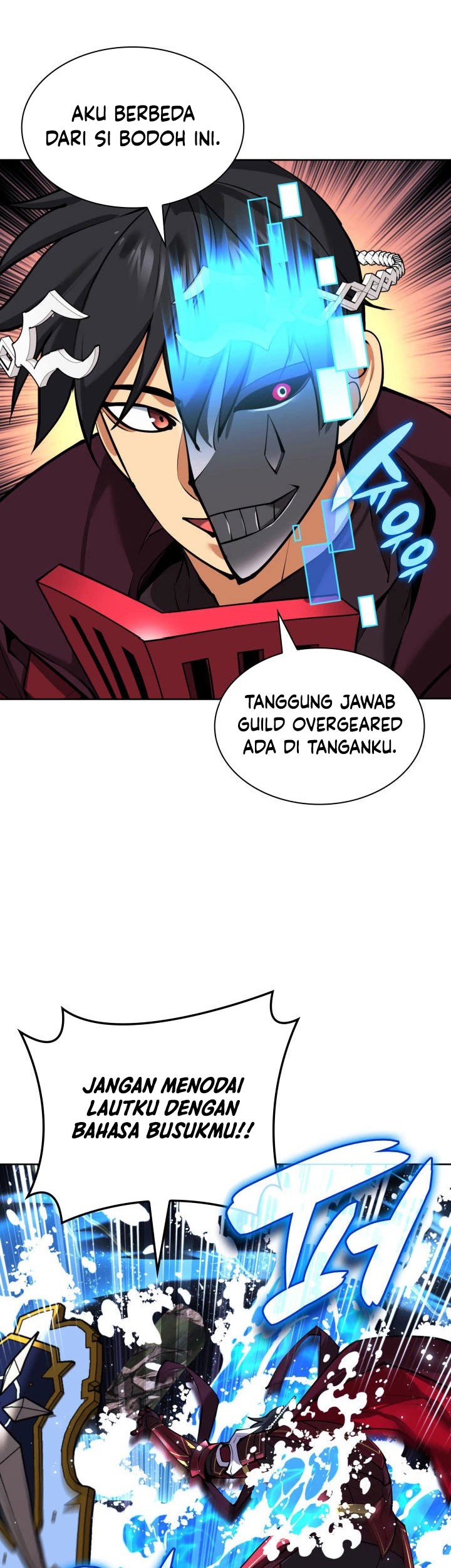 Chapter 234 - halaman 89