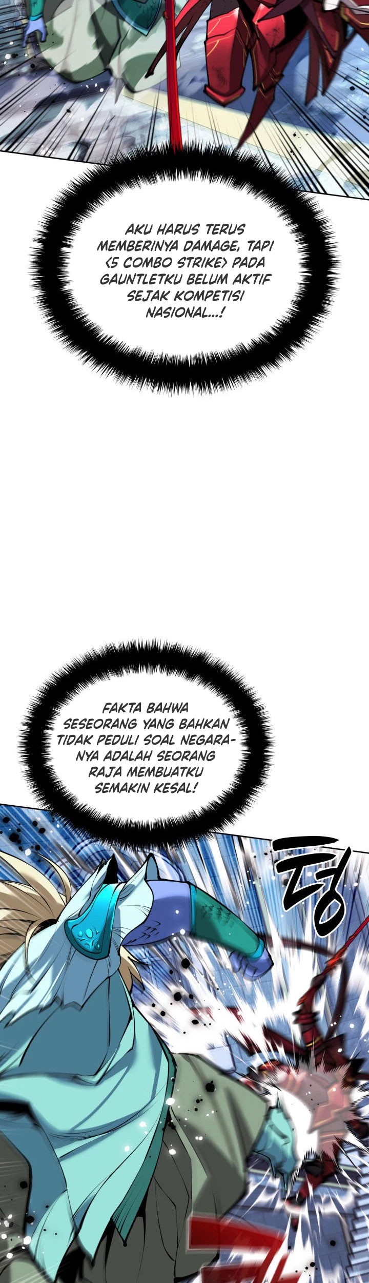 Chapter 234 - halaman 99